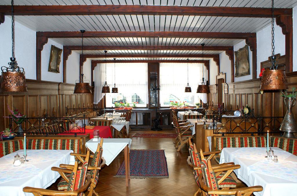 Hotel Zur Post Bacharach Εξωτερικό φωτογραφία