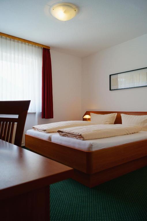 Hotel Zur Post Bacharach Εξωτερικό φωτογραφία